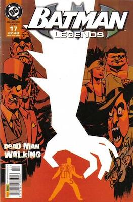 Batman Legends Vol. 1 (2003-2006) (Comic Book) #17