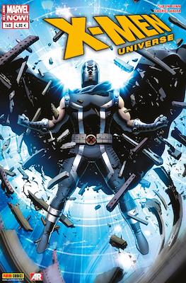 X-Men Universe Vol. 4 #16B