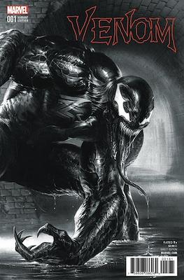 Venom Vol. 3 (2016-Variant Covers) #1.9