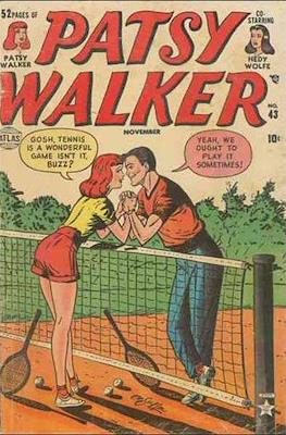 Patsy Walker (1945-1965) #43