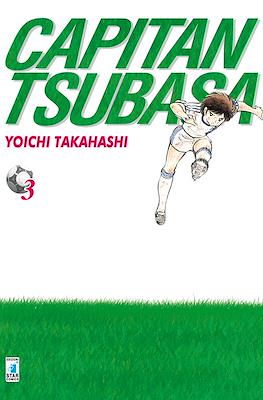 Capitan Tsubasa #3