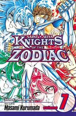 Knights of the Zodiac - Saint Seiya #7