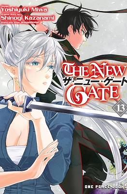 The New Gate #13