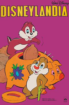 Disneylandia #731