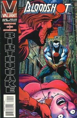 Bloodshot (1993-1996) #33