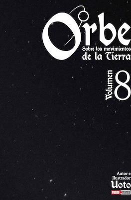 Orbe: Sobre los movimientos de la Tierra (Rústica) #8