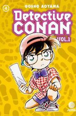 Detective Conan. Vol. 1 #4