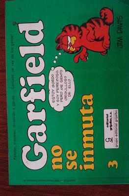 Garfield #3