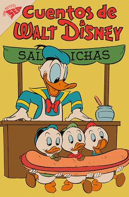 Cuentos de Walt Disney #158