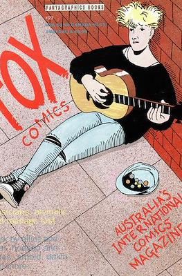 Fox Comics #27