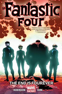 Fantastic Four Vol. 5 #4