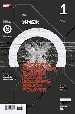 X-Men Vol. 6 (2021-Variant Covers) #1.47