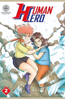 Human Hero #2