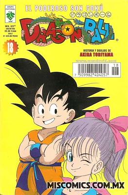 Dragon Ball Vol. 2 (Rústica) #18