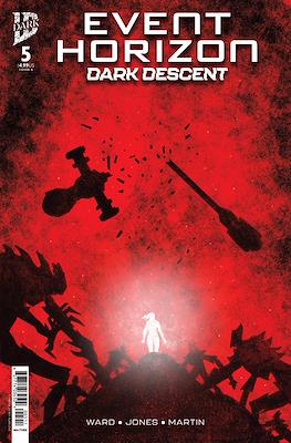 Event Horizon: Dark Descent (Comic Book 32 pp) #5