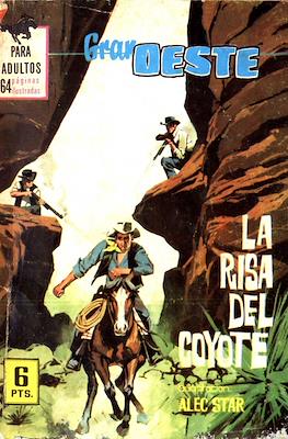 Gran Oeste #355