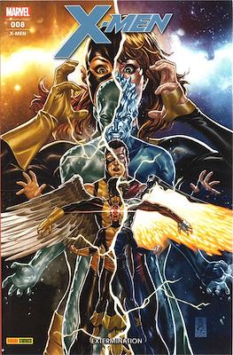 X-Men (2019) #8
