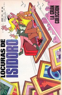 Locuras de Isidoro #86