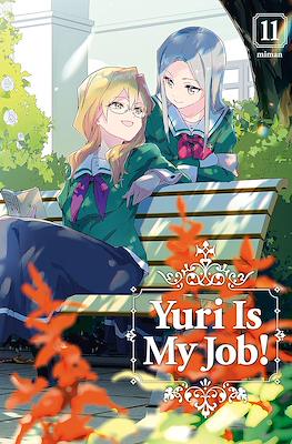Yuri Is My Job! #11