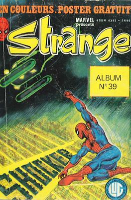 Strange (1970-1998) #39