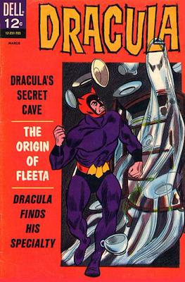 Dracula #4