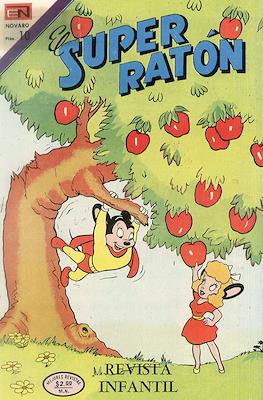 El Super Ratón #272
