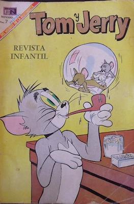 Tom y Jerry #267