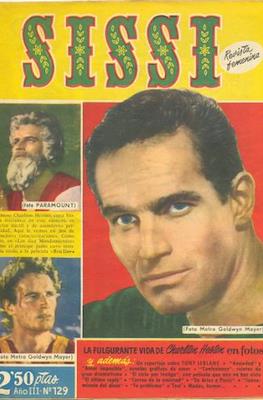 Sissi #129