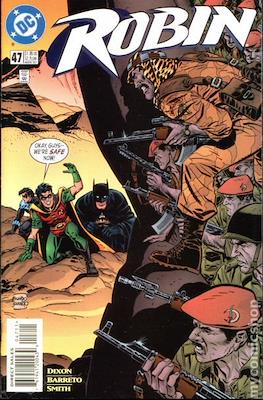 Robin Vol. 2 (1993-2009) #47