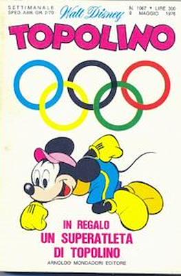 Topolino #1067