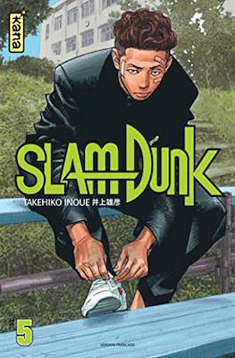 Slam Dunk #5