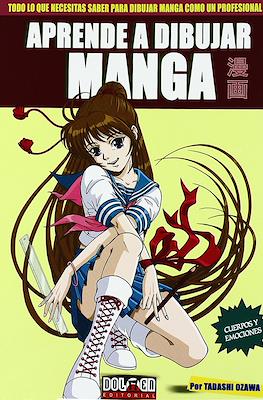 Aprende a Dibujar Manga (Rústica) #2
