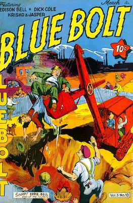 Blue Bolt Vol. 3 (1942-1943) #10