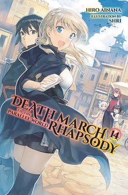 Death March to the Parallel World Rhapsody #14