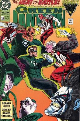 Green Lantern Vol. 3 (1990-2004) (Comic-Book) #45
