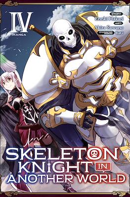 Skeleton Knight in Another World #4