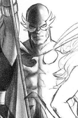 One World Under Doom (2025- Variant Cover) #4.6