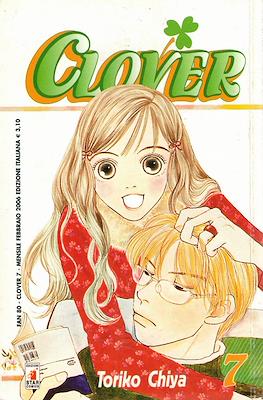 Clover #7