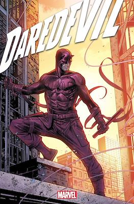 Daredevil Vol. 7 (2022-2023) (Comic Book) #14