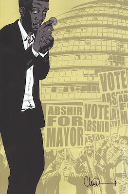 Damn Them All (Variant Covers) #4.1