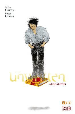 The Unwritten (2010-2017) #12