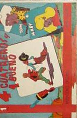 Narraciones Cascabel #13