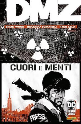 DC Black Label Hits #48