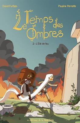 Le Temps des Ombres #2