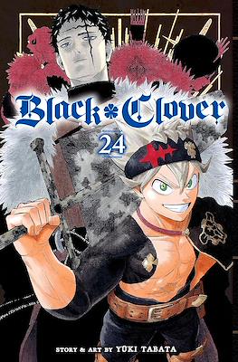 Black Clover #24