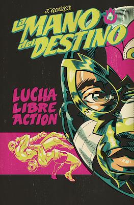 La Mano del Destino