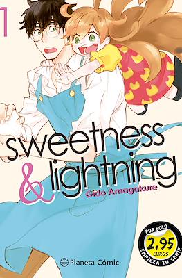 Sweetness & Lightning (Rústica 192 pp)