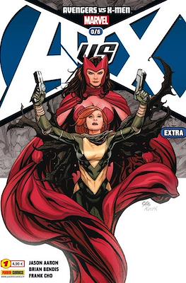 Avengers Vs X-Men Extra