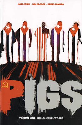 Pigs #1
