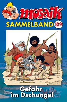 Mosaik Sammelband #109
